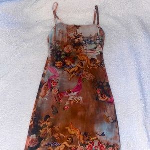 SHEIN Size S dress